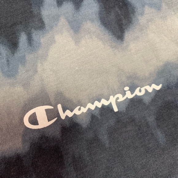 NWT champion women short sleeve tee XXL - Picture 3 of 7